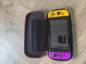 Nintendo Switch - nuotraukos Nr. 3