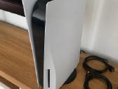 Sony Playstation 5 Disc Edition