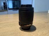 Af-s Dx Nikkor 55-200 mm Vr