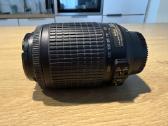 Af-s Dx Nikkor 55-200 mm Vr - nuotraukos Nr. 2