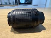 Af-s Dx Nikkor 55-200 mm Vr - nuotraukos Nr. 3