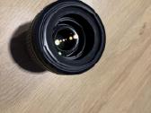Af-s Dx Nikkor 55-200 mm Vr - nuotraukos Nr. 4