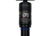 Dviračio mopedo amortizatorius 150mm