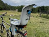 Thule Ridealong kėdutė - nuotraukos Nr. 2