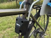 Thule Ridealong kėdutė - nuotraukos Nr. 5
