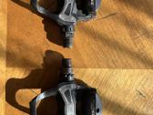 Shimano Spd-SL pedalai