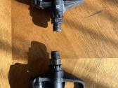 Shimano Spd-SL pedalai - nuotraukos Nr. 2
