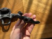 Shimano Spd-SL pedalai - nuotraukos Nr. 5