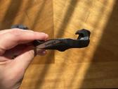 Shimano Spd-SL pedalai - nuotraukos Nr. 6