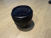 Nikkor Af-s 50 mm f/1.8 - nuotraukos Nr. 4