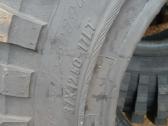 Maxxis Trepador Padangos 37x12.5-17lt - nuotraukos Nr. 6