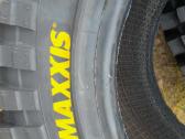 Maxxis Trepador Padangos 37x12.5-17lt - nuotraukos Nr. 8