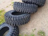 Maxxis Trepador Padangos 37x12.5-17lt - nuotraukos Nr. 2