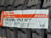 Maxxis Trepador Padangos 37x12.5-17lt - nuotraukos Nr. 5