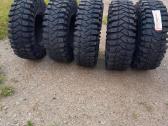 Maxxis Trepador Padangos 37x12.5-17lt - nuotraukos Nr. 3