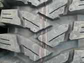Maxxis Trepador Padangos 37x12.5-17lt - nuotraukos Nr. 11