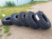 Maxxis Trepador Padangos 37x12.5-17lt