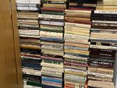 Parduodu knygas