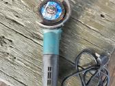 Makita, 9565cr, kampinis šlifuoklis