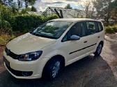 Parduodu Volkswagen Tauran 2014m. - nuotraukos Nr. 3