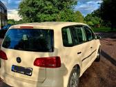 Parduodu Volkswagen Tauran 2014m. - nuotraukos Nr. 4