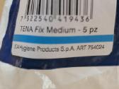 Tena fix kelnaitės M dydžio 5vnt - nuotraukos Nr. 3