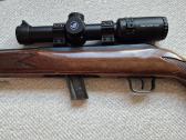 Parduodu pusautomati 22 lr šautuvą - nuotraukos Nr. 3