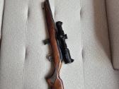 Parduodu pusautomati 22 lr šautuvą - nuotraukos Nr. 7