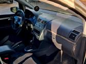 Parduodu Volkswagen Tauran 2014m. - nuotraukos Nr. 7