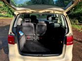 Parduodu Volkswagen Tauran 2014m. - nuotraukos Nr. 8