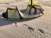 Cabrinha Switchblade 11m