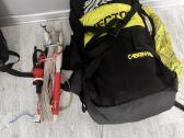 Cabrinha Switchblade 11m - nuotraukos Nr. 3