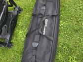 Preston Absolute Pedanas D36