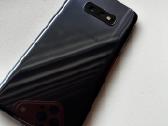 Samsung galaxy s10e - nuotraukos Nr. 2