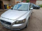 Volvo V50 dalimis