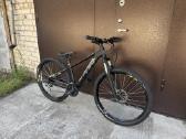 Cube Aim Hpa 27.5 dviratis iš Vokietijos