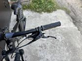Cube Aim Hpa 27.5 dviratis iš Vokietijos - nuotraukos Nr. 5