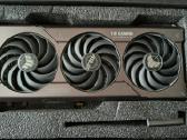 7700 XT asus tuf gaming - nuotraukos Nr. 2