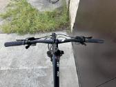 Cube Aim Hpa 27.5 dviratis iš Vokietijos - nuotraukos Nr. 7