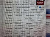 7700 XT asus tuf gaming - nuotraukos Nr. 6