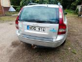 Volvo V50 dalimis - nuotraukos Nr. 2