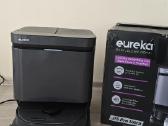 Eureka J15 Pro Ultra robotas siurblys - nuotraukos Nr. 6