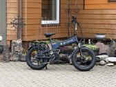 Engwe Engine Pro 2.0 2026 m. modelis - nuotraukos Nr. 3