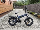 Engwe Engine Pro 2.0 2026 m. modelis - nuotraukos Nr. 6
