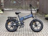 Engwe Engine Pro 2.0 2026 m. modelis - nuotraukos Nr. 7