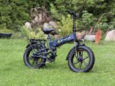 Engwe Engine Pro 2.0 2026 m. modelis
