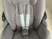 Cybex Cloud T automobilio kėdutė - nuotraukos Nr. 3