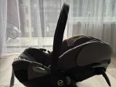 Cybex Cloud T automobilio kėdutė - nuotraukos Nr. 5