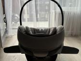 Cybex Cloud T automobilio kėdutė - nuotraukos Nr. 6