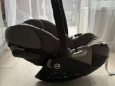 Cybex Cloud T automobilio kėdutė - nuotraukos Nr. 7